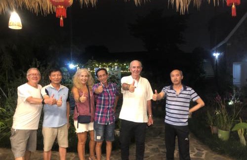 Ninh Binh Resort | SoNa Resort