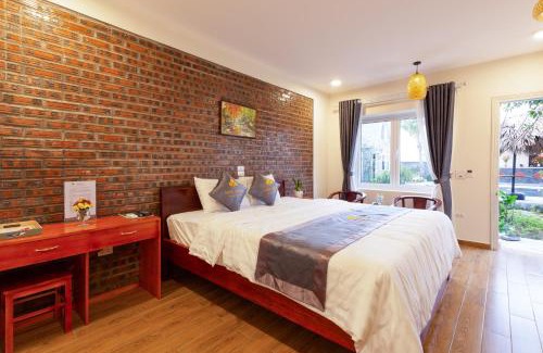 Ninh Binh Resort | SoNa Resort