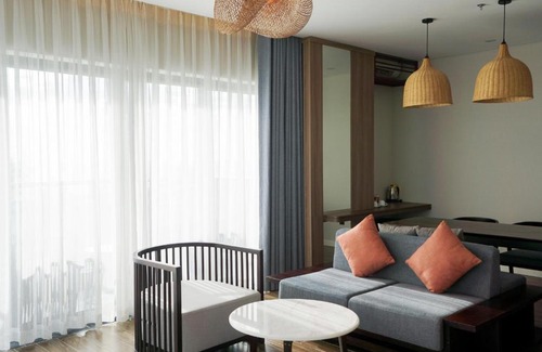Duong To Resort | Sonaga Villas Phu Quoc
