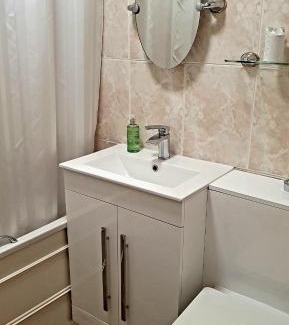 Newington House | Sonas Guesthouse