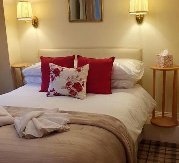 Newington House | Sonas Guesthouse