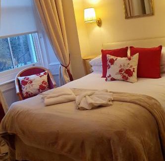 Newington House | Sonas Guesthouse
