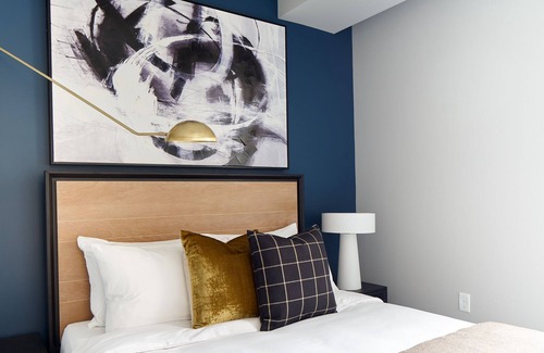 Minneapolis Apartment | Sonder at LUNA | Extended Stay One-Bedroom Apartment