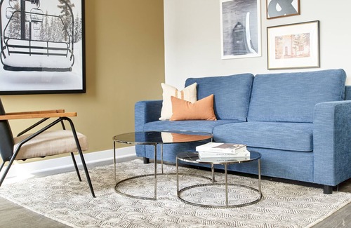 Minneapolis Apartment | Sonder at LUNA | Extended Stay Two-Bedroom Apartment w/ Parking