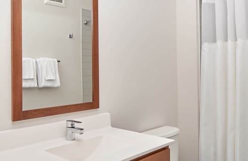 Uptown Apartment | Sonder at REVEL | One-Bedroom Apartment w/Balcony