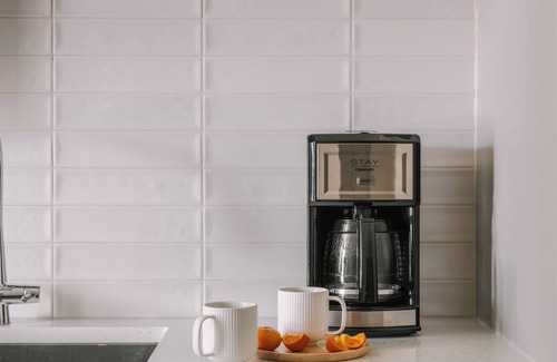 Jefferson Park Apartment | Sonder at Skyline | One-Bedroom Apartment