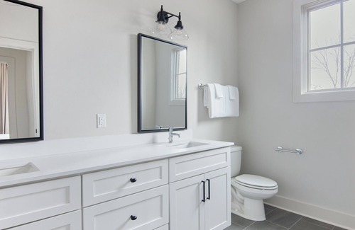 Germantown Apartment | Sonder at Ziel Haus | Four-Bedroom Apartment w/ Balcony