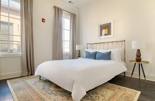 Germantown Apartment | Sonder at Ziel Haus | Spacious Four-Bedroom Apartment
