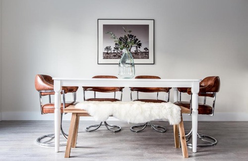 Beach Barber Tract Apartment | Sonder Bonair