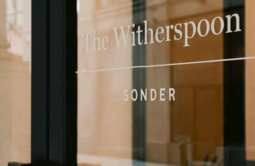 Midtown Village Apartment | Sonder by Marriott Bonvoy The Witherspoon Apartments Center City