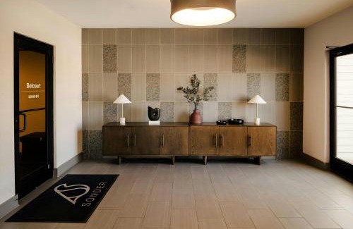 Hillsboro West End Apartment | Sonder by Marriott Bonvoy Belcourt Apartments Hillsboro Village