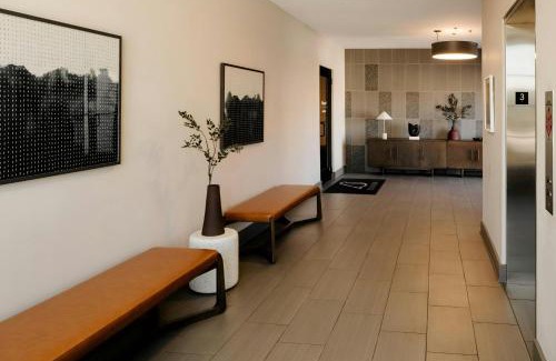 Hillsboro West End Apartment | Sonder by Marriott Bonvoy Belcourt Apartments Hillsboro Village