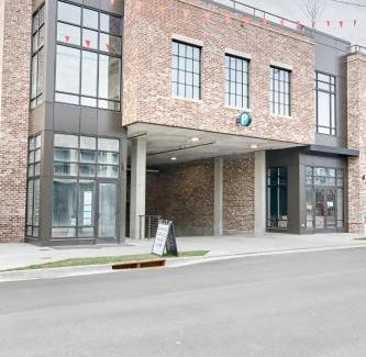Hillsboro West End Apartment | Sonder by Marriott Bonvoy Belcourt Apartments Hillsboro Village