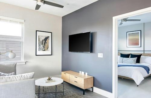 Hillsboro West End Apartment | Sonder by Marriott Bonvoy Belcourt Apartments Hillsboro Village