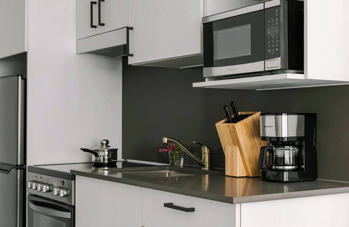 Byward Market - Parliament Hill Apartment | Sonder by Marriott Bonvoy Arlo Apartments Downtown