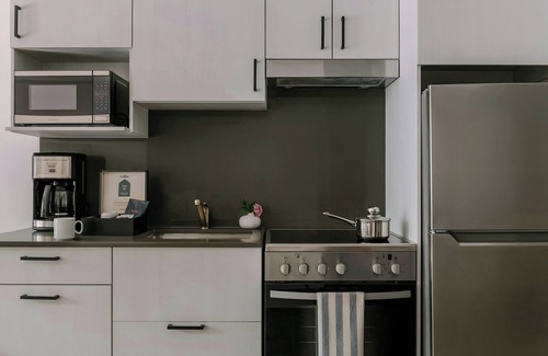 Byward Market - Parliament Hill Apartment | Sonder by Marriott Bonvoy Arlo Apartments Downtown