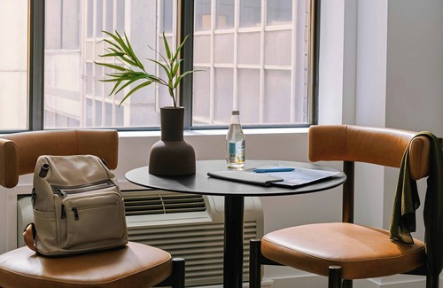 Byward Market - Parliament Hill Apartment | Sonder by Marriott Bonvoy Arlo Apartments Downtown
