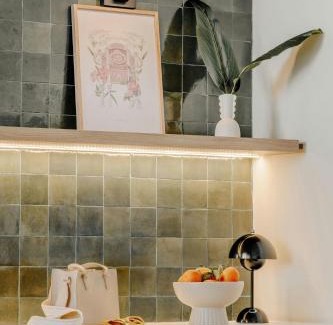 Palos de la Frontera Apartment | Sonder by Marriott Bonvoy Sofia Apartments Atocha