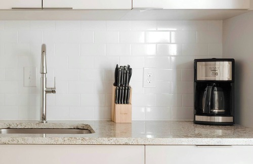 Back Bay Apartment | Sonder by Marriott Bonvoy The Magnolia Apartments Back Bay