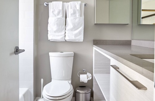 Navy Yard Apartment | Sonder Callisto