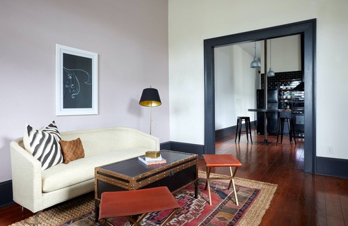 Bywater Apartment | Sonder Doubloon