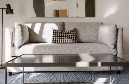 Navy Yard Apartment | Sonder Europa | Two-Bedroom Apartment