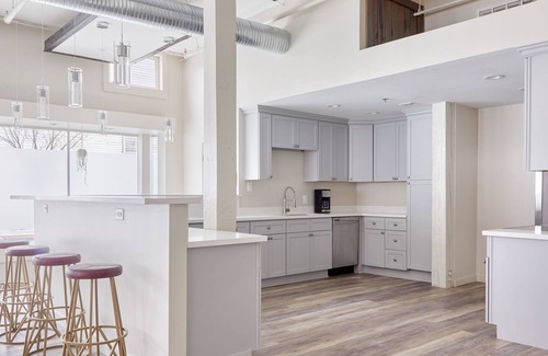 Bywater Apartment | Sonder Piety House