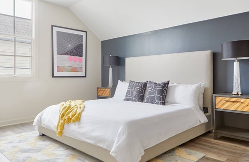 Bywater Apartment | Sonder Piety House