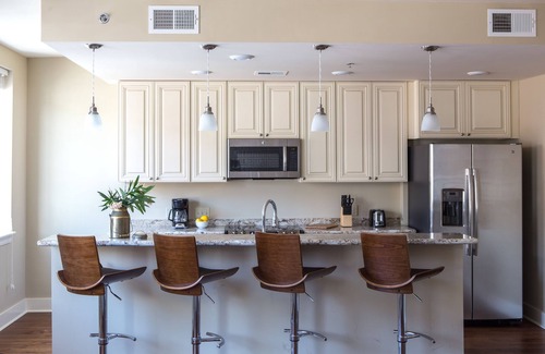 Bywater Apartment | Sonder The Bywater