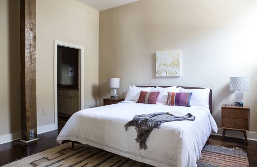 Bywater Apartment | Sonder The Bywater