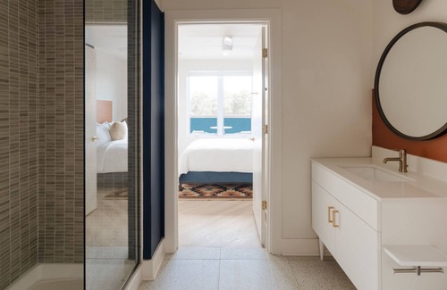 Five Points Apartment | Sonder The Hideaway