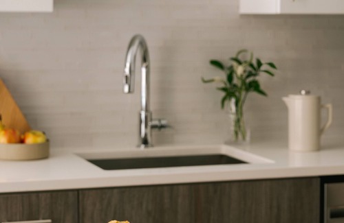 Midtown Village Apartment | Sonder The Witherspoon | King Studio Apartment