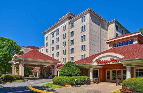 College Park Hotel | Sonesta Atlanta Airport South