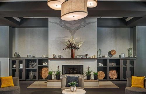College Park Hotel | Sonesta Atlanta Airport South