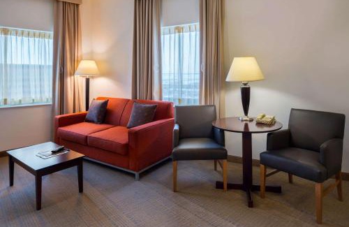 O'Hare Hotel | Sonesta Chicago O'Hare Airport Rosemont