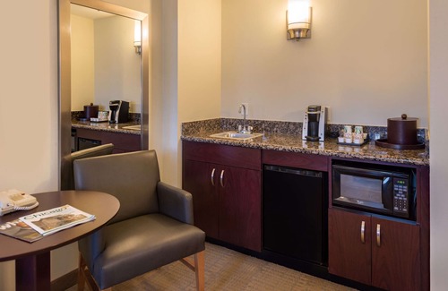O'Hare Hotel | Sonesta Chicago O'Hare Airport Rosemont