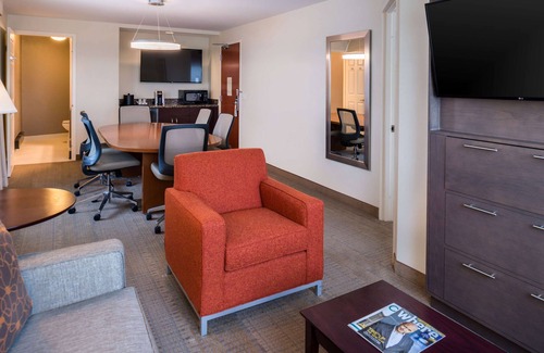 O'Hare Hotel | Sonesta Chicago O'Hare Airport Rosemont