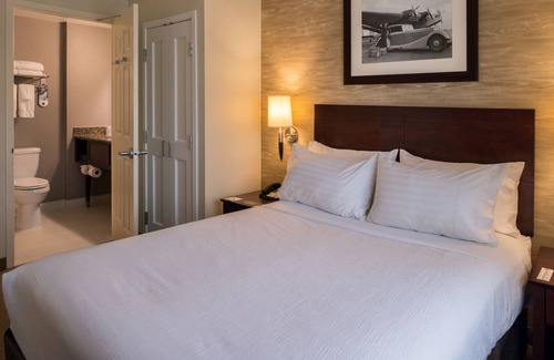 O'Hare Hotel | Sonesta Chicago O'Hare Airport Rosemont