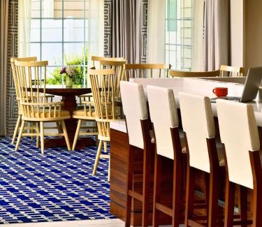 Sandy Springs Hotel | Sonesta ES Suites Atlanta - Perimeter Center North