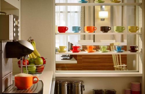 Sandy Springs Hotel | Sonesta ES Suites Atlanta - Perimeter Center North