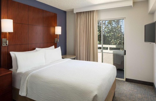 Carmel Mountain Ranch Hotel | Sonesta ES Suites Carmel Mountain - San Diego
