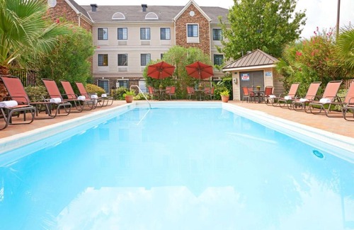 Las Colinas Hotel | Sonesta ES Suites Dallas - Las Colinas