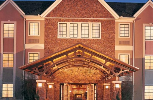 Las Colinas Hotel | Sonesta ES Suites Dallas - Las Colinas