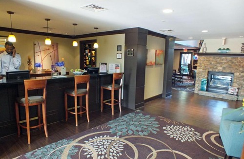 Las Colinas Hotel | Sonesta ES Suites Dallas - Las Colinas