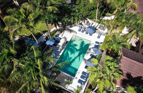Plantation Hotel | Sonesta ES Suites Fort Lauderdale Plantation