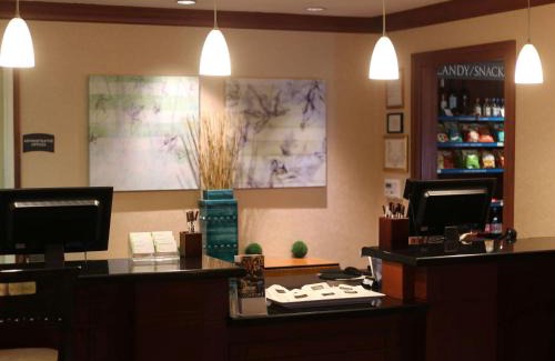 Plantation Hotel | Sonesta ES Suites Fort Lauderdale Plantation