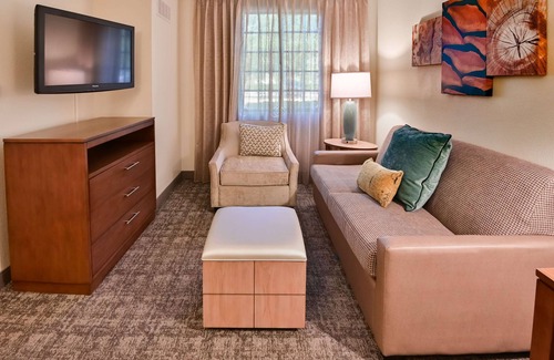 Plantation Hotel | Sonesta ES Suites Fort Lauderdale Plantation