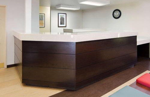 Raisin Hotel | Sonesta ES Suites Fresno
