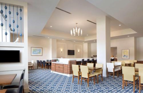 Central Business District Hotel | Sonesta ES Suites New Orleans Downtown