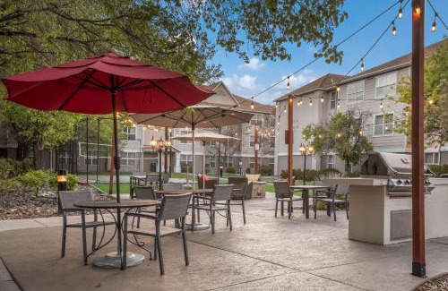 Reno/Tahoe Airport Hotel | Sonesta ES Suites Reno